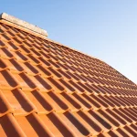 Lavagem e Impermeabilização de Telhados